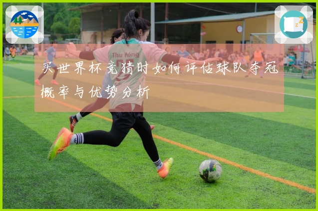 买世界杯竞猜时如何评估球队夺冠概率与优势分析